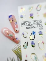 ND Slider 145