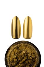 Chrome Pigment Nr.3, Trendy Nails