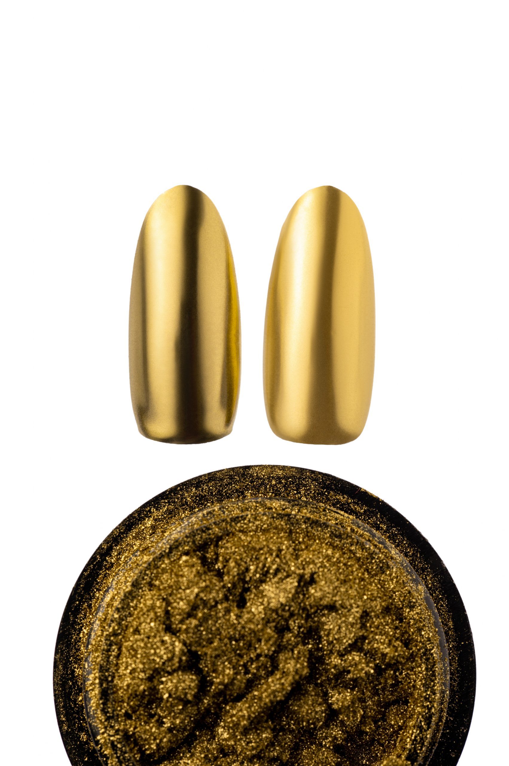 3-scaled-e1595640174196.jpg Chrome Pigment Nr.3, Trendy Nails - imagine 1