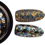 Cameleon Foil Nr.3, Trendy Nails - imagine 2