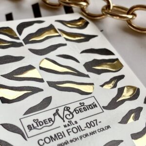 VS Nails Combi 007