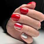 Oja Semipermanenta Avangard Nr 305, 8ml, Patrisa Nail - imagine 3