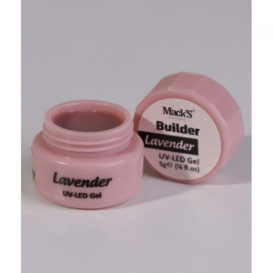 Lavender Builder 5g, Macks