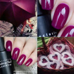 Oja Semipermanenta Avangard Nr 317, 8ml, Patrisa Nail - imagine 2