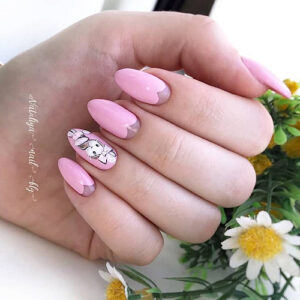 Oja Semipermanenta Dress Code Nr.321, 8ml, Patrisa Nail