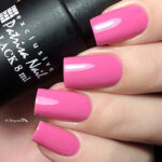 Oja Semipermanenta Avangard Nr 325, 8ml, Patrisa Nail - imagine 2