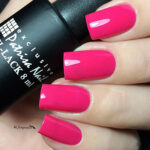 Oja Semipermanenta Avangard Nr 326, 8ml, Patrisa Nail - imagine 2
