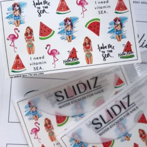 Slidiz Sea 106