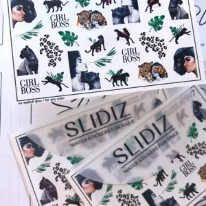 Slidiz P597