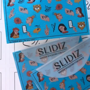 Slidiz P612