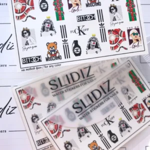 Slidiz P630