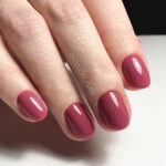 Oja Semipermanenta Avangard Nr 327, 8ml, Patrisa Nail - imagine 4