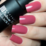 Oja Semipermanenta Avangard Nr 327, 8ml, Patrisa Nail - imagine 3