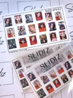 Slidiz P642