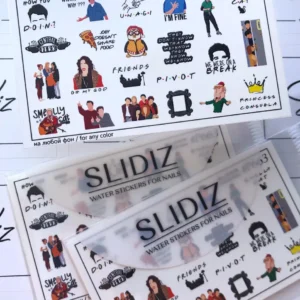 Slidiz P663