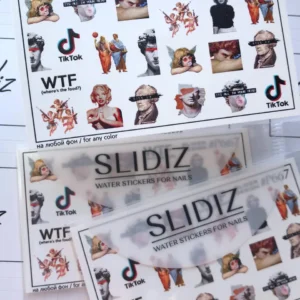 Slidiz P667