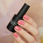 Oja Semipermanenta Avangard Nr 329, 8ml, Patrisa Nail - imagine 3