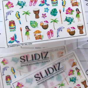 Slidiz Sea 118