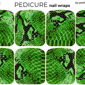 Wraps Python WB952, Pedicure Cabinet