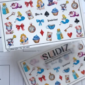 Slidiz P661
