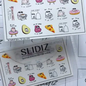 Slidiz P602