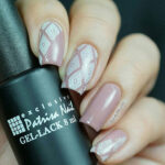 Oja Semipermanenta Avangard Nr 333, 8ml, Patrisa Nail - imagine 3