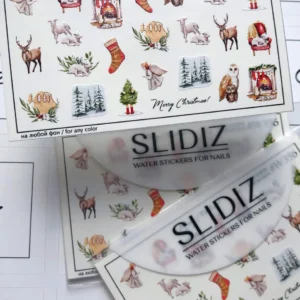 Slidiz W356