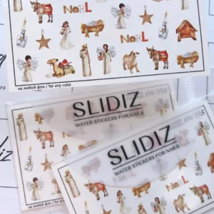 Slidiz W358
