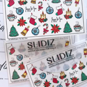 Slidiz W332
