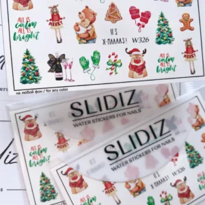 Slidiz W326