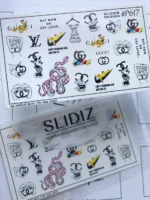 Slidiz P617