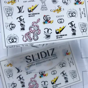Slidiz P617