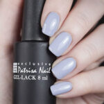 Oja Semipermanenta Avangard Nr 336, 8ml, Patrisa Nail - imagine 2