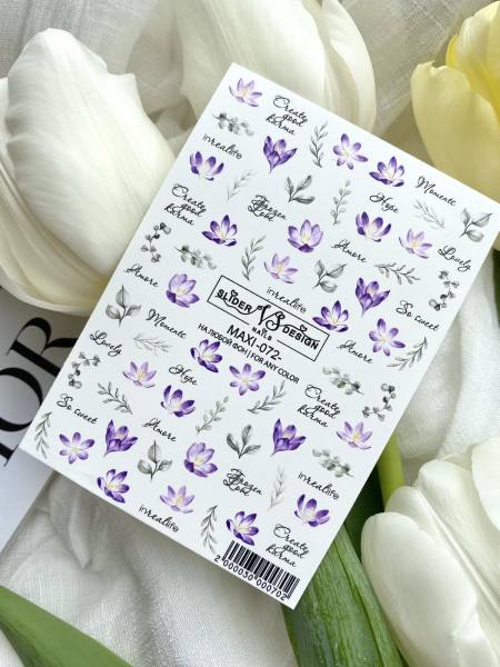 337263.jpg VS Nails Maxi 072 - imagine 1