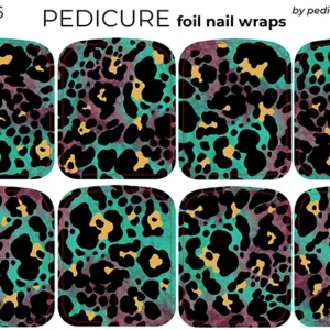 Wraps WB966, Pedicure Cabinet
