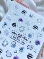 VS Nails Combi 036