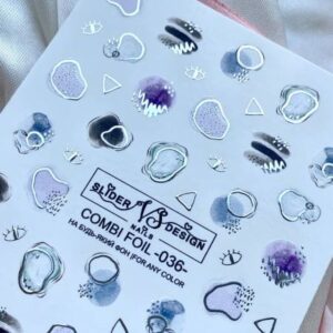 VS Nails Combi 036