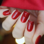 Oja Semipermanenta Avangard Nr 351, 8ml, Patrisa Nail - imagine 2
