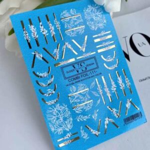 VS Nails Combi 111
