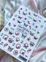 VS Nails Combi 034 - imagine 2