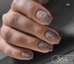 Oja Semipermanenta Nr.364, 8ml, Patrisa Nail - imagine 2