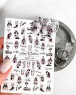 VS Nails Maxi 006 - imagine 2