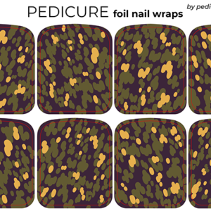 Wraps WB901, Pedicure Cabinet