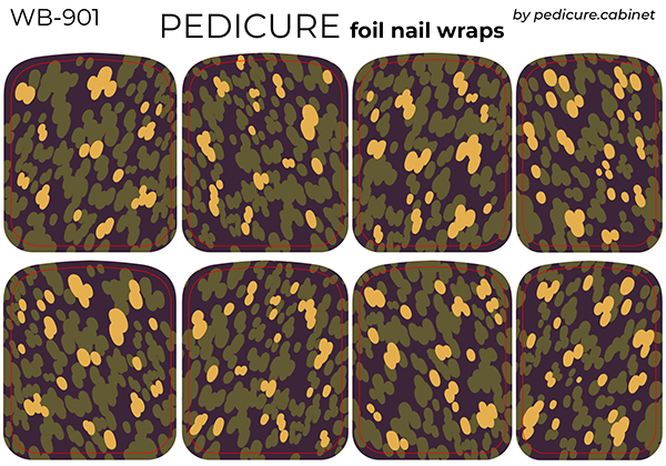 36618979.png Wraps WB901, Pedicure Cabinet - imagine 1