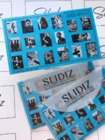 Slidiz P643