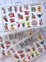 Slidiz P668
