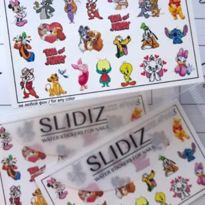 Slidiz P668
