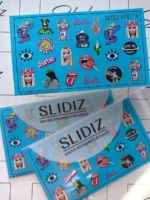 Slidiz P673