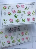Slidiz K272