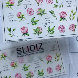 Slidiz K272